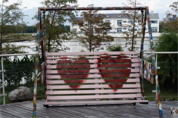 繽雪樂園：[民宿度假去]宜蘭繽雪樂園~樂園、混搭、家常