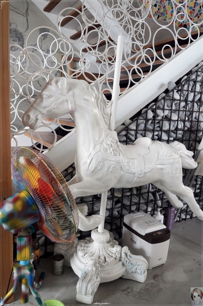 繽雪樂園：[民宿度假去]宜蘭繽雪樂園~樂園、混搭、家常