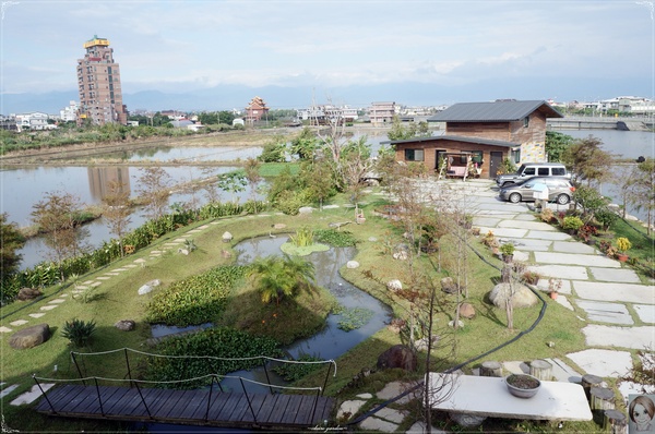 繽雪樂園：[民宿度假去]宜蘭繽雪樂園~樂園、混搭、家常