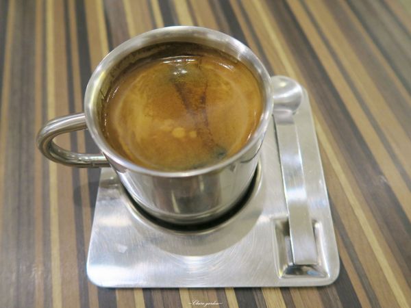 Toast Chat：台北 捷運站國父紀念館站 Toast Chat~超好吃微漾蛋液法式吐司[抽Anna sui小香水]