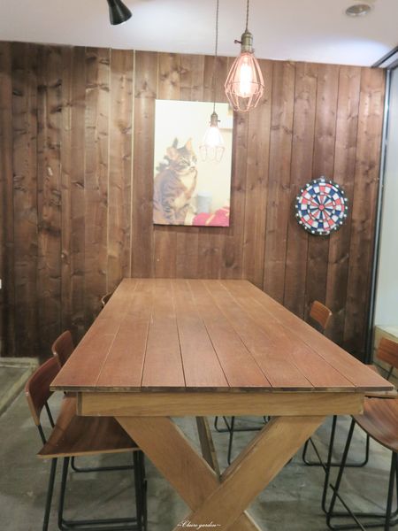 Toast Chat：台北 捷運站國父紀念館站 Toast Chat~超好吃微漾蛋液法式吐司[抽Anna sui小香水]