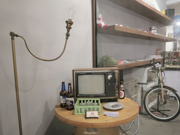 Toast Chat：台北 捷運站國父紀念館站 Toast Chat~超好吃微漾蛋液法式吐司[抽Anna sui小香水]