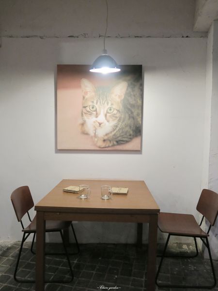 Toast Chat：台北 捷運站國父紀念館站 Toast Chat~超好吃微漾蛋液法式吐司[抽Anna sui小香水]