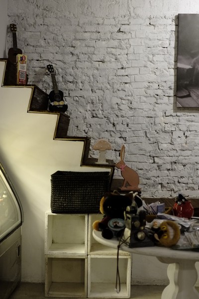 Toast Chat:口碑券-就像回到家一樣悠哉-TOAST CHAT