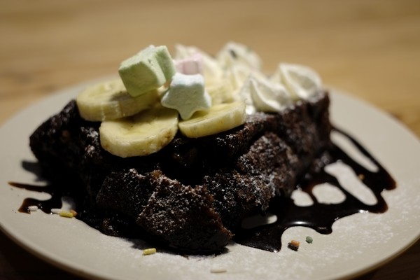 Toast Chat:口碑券-就像回到家一樣悠哉-TOAST CHAT