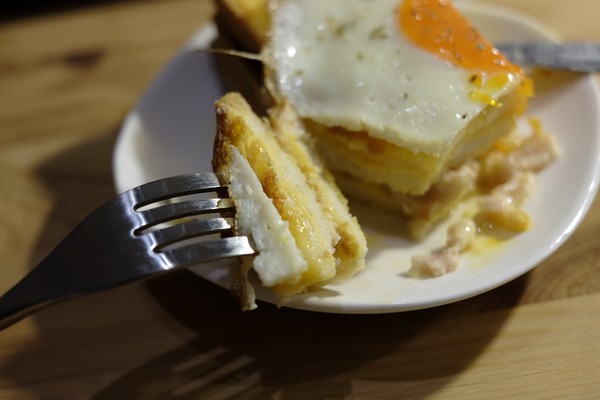 Toast Chat:口碑券-就像回到家一樣悠哉-TOAST CHAT