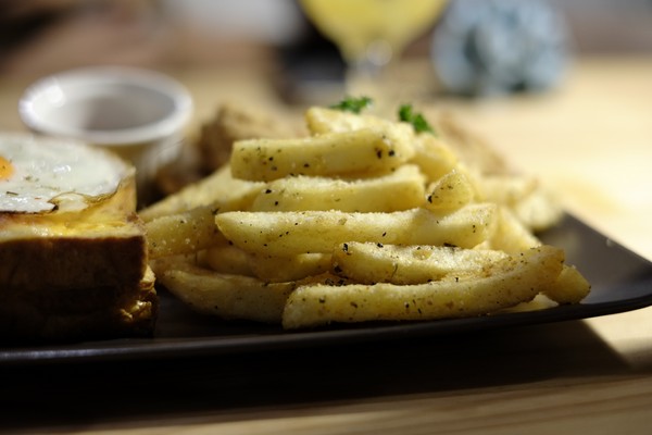 Toast Chat:口碑券-就像回到家一樣悠哉-TOAST CHAT