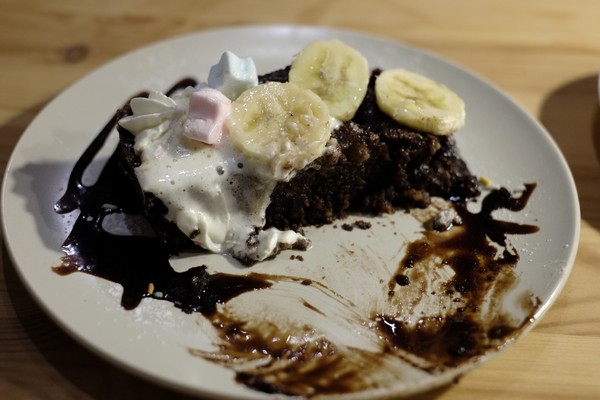 Toast Chat:口碑券-就像回到家一樣悠哉-TOAST CHAT