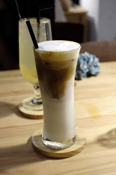 Toast Chat:口碑券-就像回到家一樣悠哉-TOAST CHAT