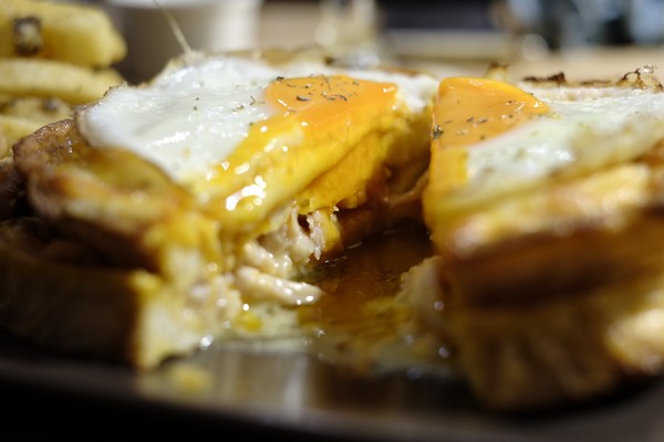 Toast Chat:口碑券-就像回到家一樣悠哉-TOAST CHAT