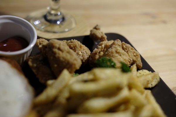 Toast Chat:口碑券-就像回到家一樣悠哉-TOAST CHAT