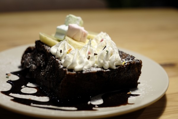 Toast Chat:口碑券-就像回到家一樣悠哉-TOAST CHAT