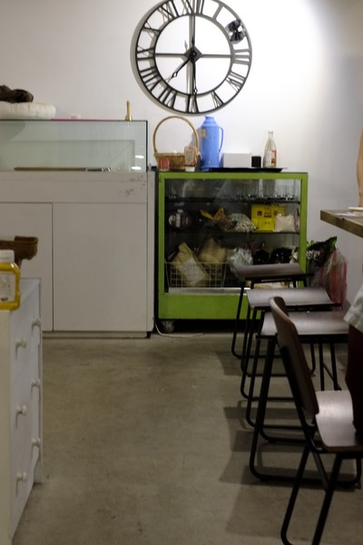 Toast Chat:口碑券-就像回到家一樣悠哉-TOAST CHAT