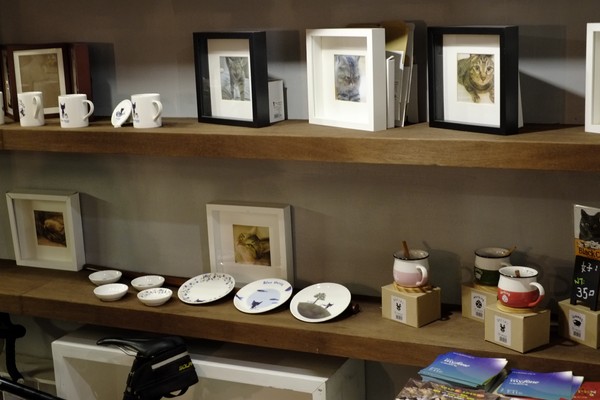 Toast Chat:口碑券-就像回到家一樣悠哉-TOAST CHAT