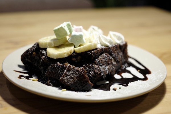 Toast Chat:口碑券-就像回到家一樣悠哉-TOAST CHAT