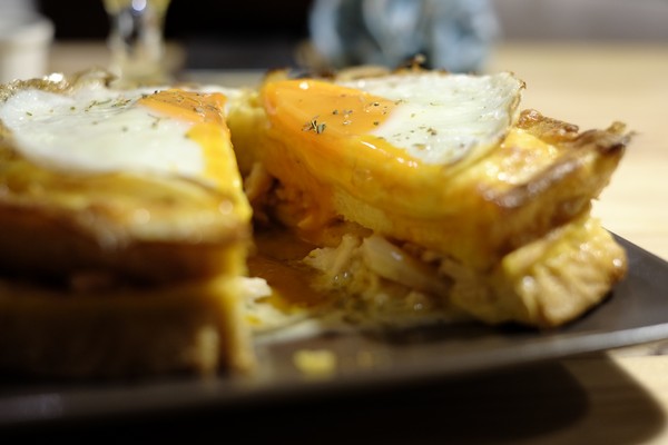 Toast Chat:口碑券-就像回到家一樣悠哉-TOAST CHAT