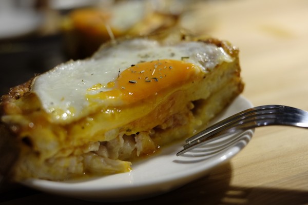 Toast Chat:口碑券-就像回到家一樣悠哉-TOAST CHAT