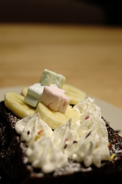 Toast Chat:口碑券-就像回到家一樣悠哉-TOAST CHAT