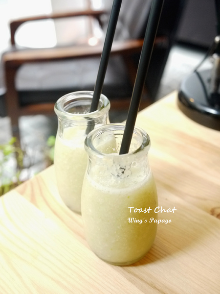 Toast Chat: 與貓咪們的美食約會。『Toast Chat』體驗