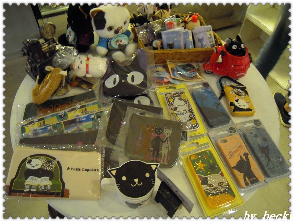 Toast Chat:TOAST CHAT~與可愛貓咪共享夜晚及美食