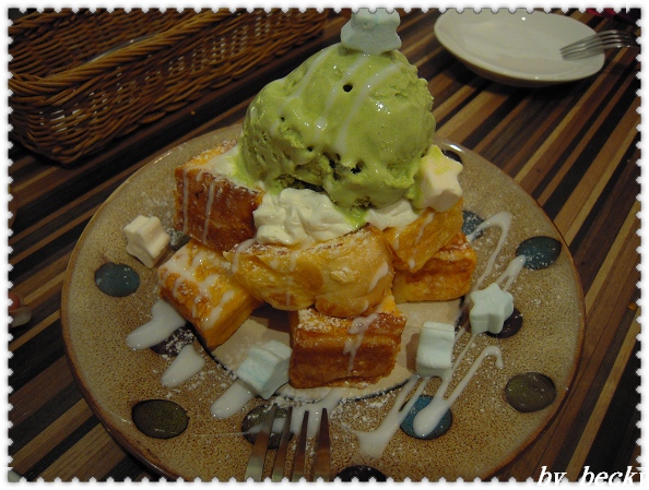 Toast Chat:TOAST CHAT~與可愛貓咪共享夜晚及美食