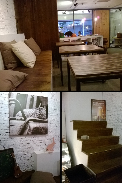 Toast Chat:201311232255Taost Chat~小貴但頗好吃ㄉ水波蛋!!!