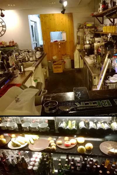 Toast Chat:201311232255Taost Chat~小貴但頗好吃ㄉ水波蛋!!!