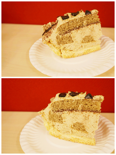 山田村一：宅配♬平價享用幸福下午茶：團購名品新鮮美味 山田村一 提拉米蘇派&原味布蕾派