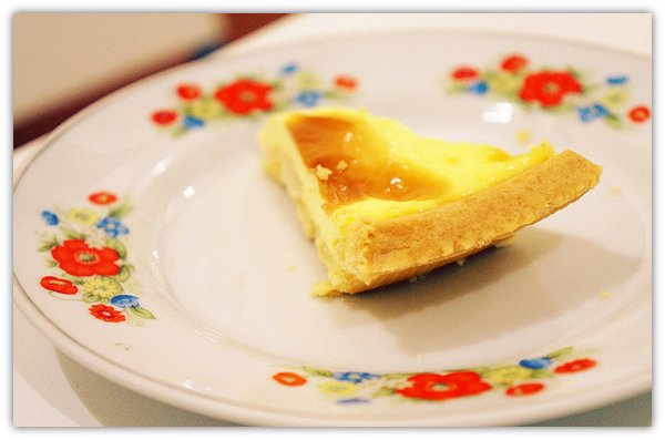 山田村一：宅配♬平價享用幸福下午茶：團購名品新鮮美味 山田村一 提拉米蘇派&原味布蕾派