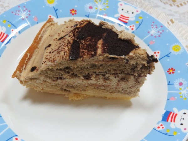 山田村一：讓人甜蜜卻不膩的布蕾派【山田村一/布蕾派】