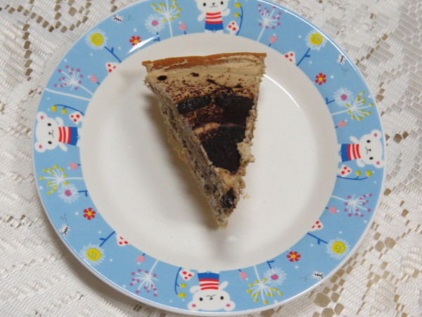 山田村一：讓人甜蜜卻不膩的布蕾派【山田村一/布蕾派】