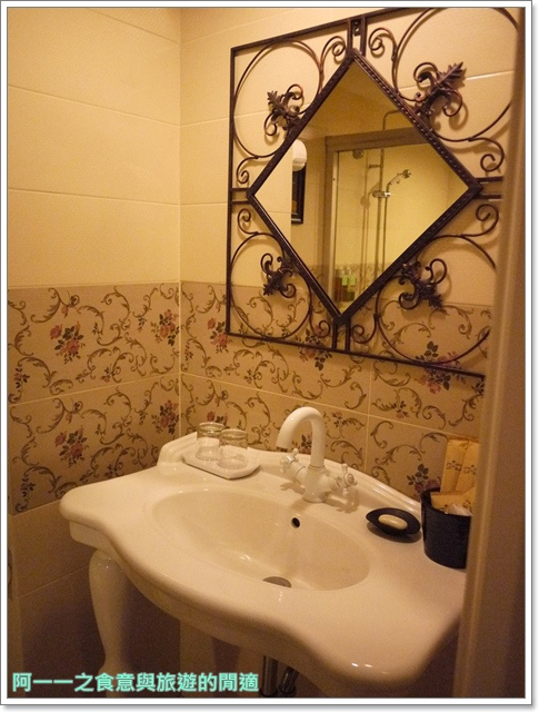 伊麗莎白酒店:台中 伊麗莎白酒店 浪漫歐式鄉村風(內有優惠)~阿一一溪頭台中之旅