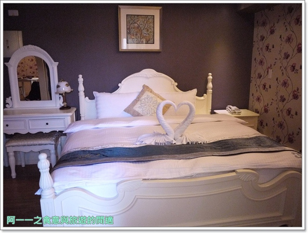 伊麗莎白酒店:台中 伊麗莎白酒店 浪漫歐式鄉村風(內有優惠)~阿一一溪頭台中之旅