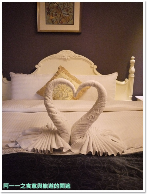 伊麗莎白酒店:台中 伊麗莎白酒店 浪漫歐式鄉村風(內有優惠)~阿一一溪頭台中之旅