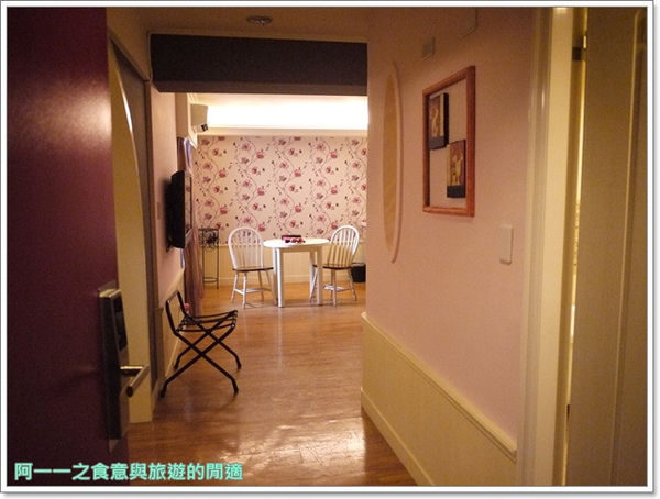 伊麗莎白酒店:台中 伊麗莎白酒店 浪漫歐式鄉村風(內有優惠)~阿一一溪頭台中之旅