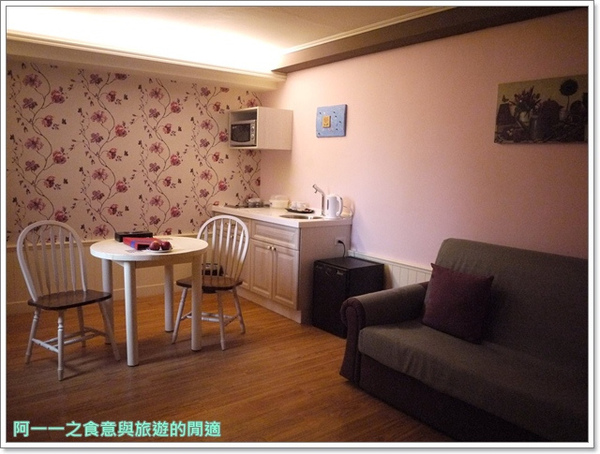 伊麗莎白酒店:台中 伊麗莎白酒店 浪漫歐式鄉村風(內有優惠)~阿一一溪頭台中之旅