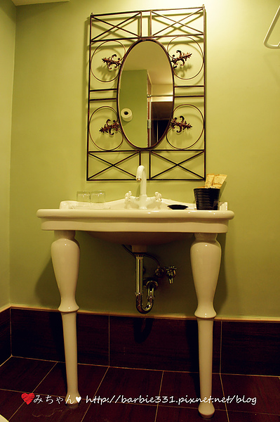 伊麗莎白酒店：♥住吧~台中ღ西區♥市區簡單享受濃濃異國風和美味元氣早點☆Elizabeth-Hotel 伊麗莎白酒店☆