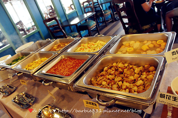 伊麗莎白酒店：♥住吧~台中ღ西區♥市區簡單享受濃濃異國風和美味元氣早點☆Elizabeth-Hotel 伊麗莎白酒店☆