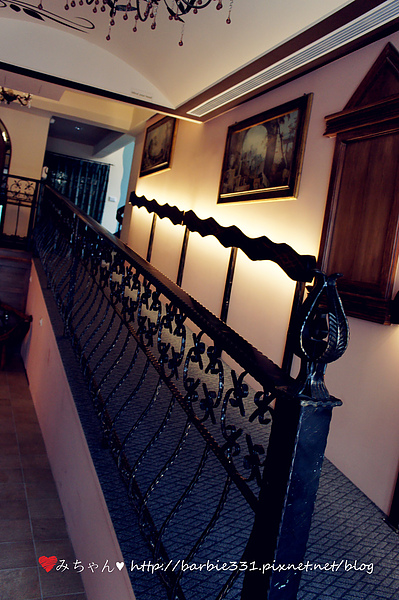 伊麗莎白酒店：♥住吧~台中ღ西區♥市區簡單享受濃濃異國風和美味元氣早點☆Elizabeth-Hotel 伊麗莎白酒店☆