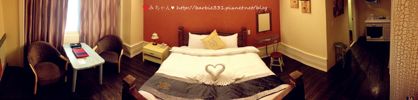 伊麗莎白酒店：♥住吧~台中ღ西區♥市區簡單享受濃濃異國風和美味元氣早點☆Elizabeth-Hotel 伊麗莎白酒店☆