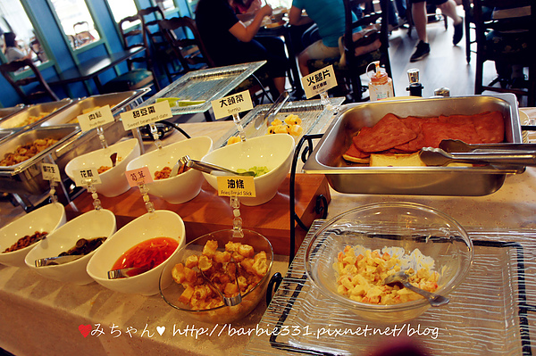 伊麗莎白酒店：♥住吧~台中ღ西區♥市區簡單享受濃濃異國風和美味元氣早點☆Elizabeth-Hotel 伊麗莎白酒店☆