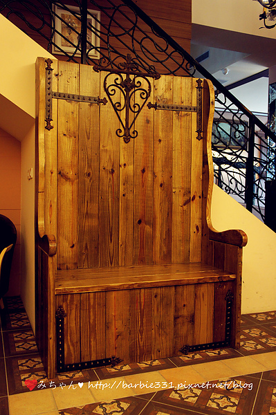 伊麗莎白酒店：♥住吧~台中ღ西區♥市區簡單享受濃濃異國風和美味元氣早點☆Elizabeth-Hotel 伊麗莎白酒店☆