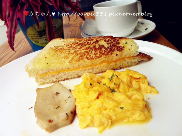 伊麗莎白酒店：♥住吧~台中ღ西區♥市區簡單享受濃濃異國風和美味元氣早點☆Elizabeth-Hotel 伊麗莎白酒店☆