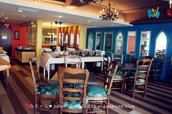 伊麗莎白酒店：♥住吧~台中ღ西區♥市區簡單享受濃濃異國風和美味元氣早點☆Elizabeth-Hotel 伊麗莎白酒店☆