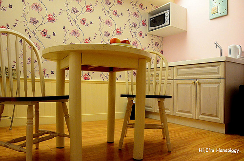 伊莉莎白酒店(3)