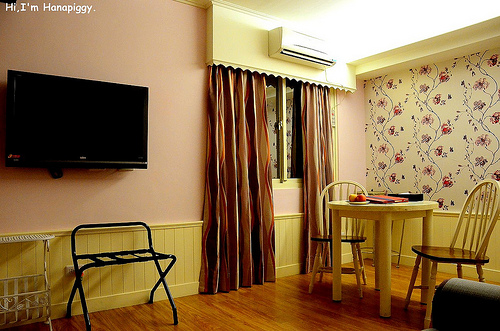 伊莉莎白酒店(6)