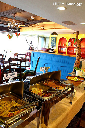 伊莉莎白酒店(60)