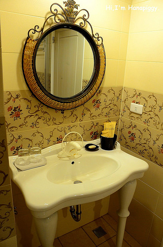 伊莉莎白酒店(1)