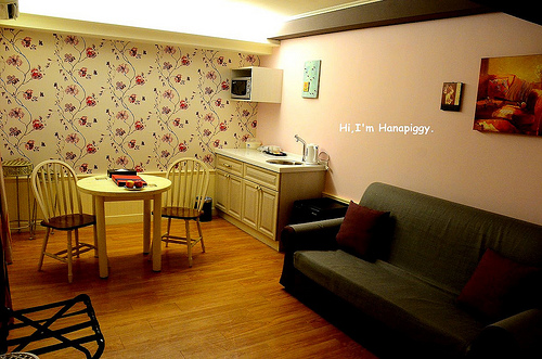 伊莉莎白酒店(5)