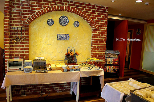 伊莉莎白酒店(57)